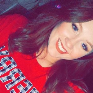 Meet your Posher, Jordin